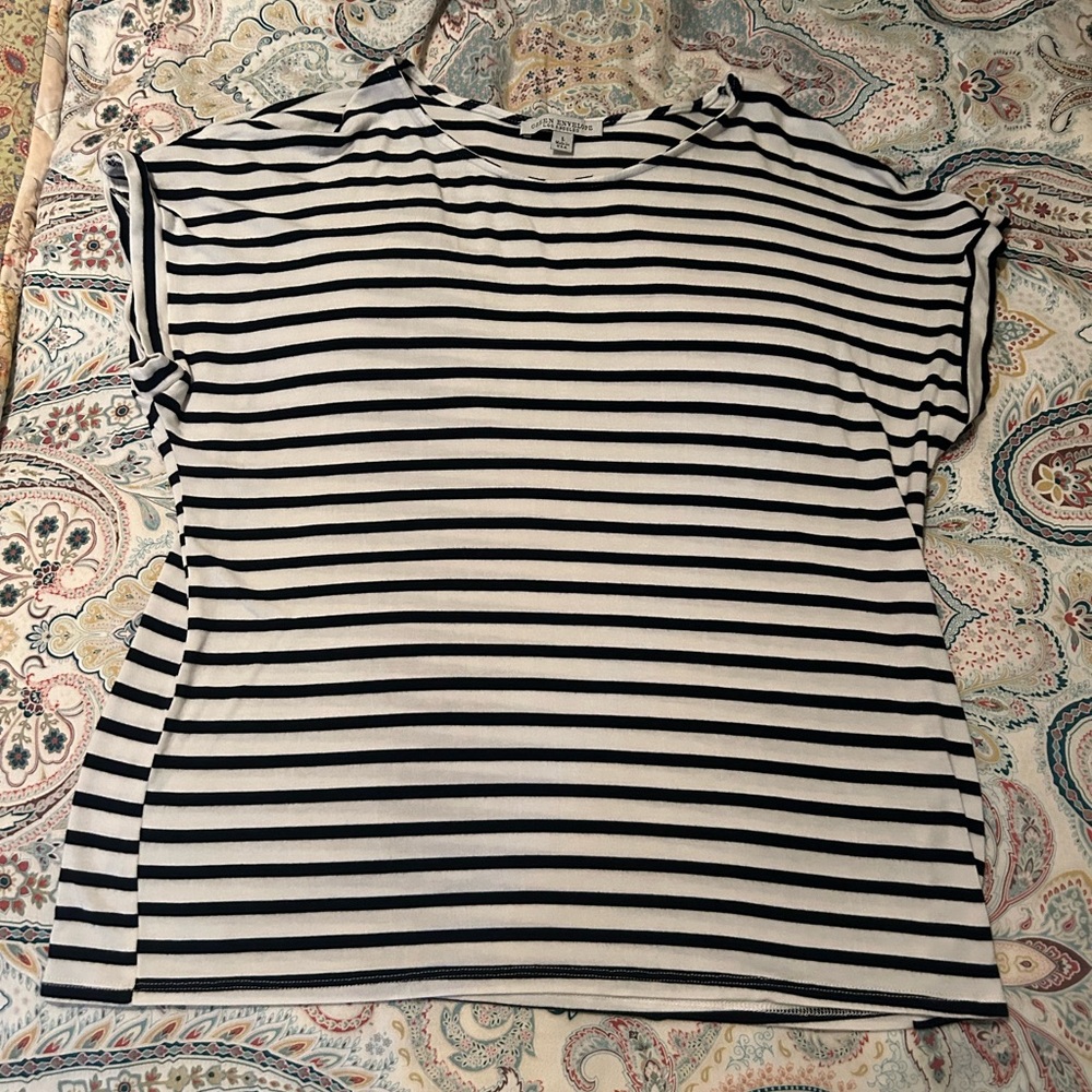 Gently used top